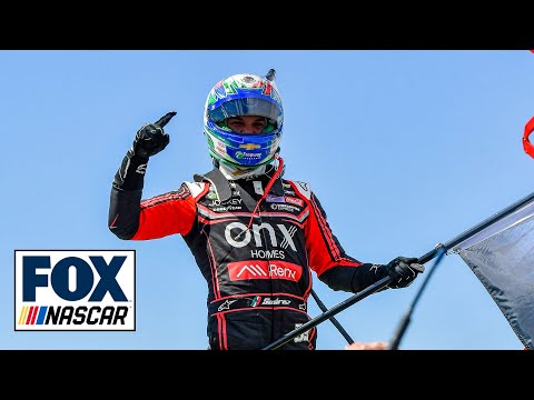 Radioactive: Sonoma - "It's a [expletive] joke, dude!" | NASCAR ON FOX