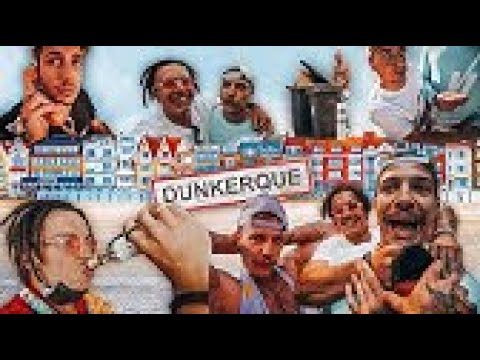 COCOBONGO - DÉGLINGUE À DUNKERQUE PARTIE 1 🍻⚓️[ARCHIVE]