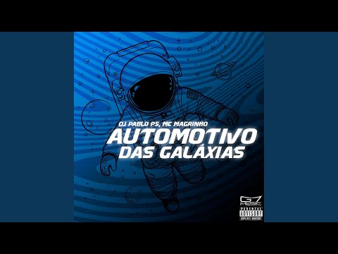 Automotivo das Galáxias