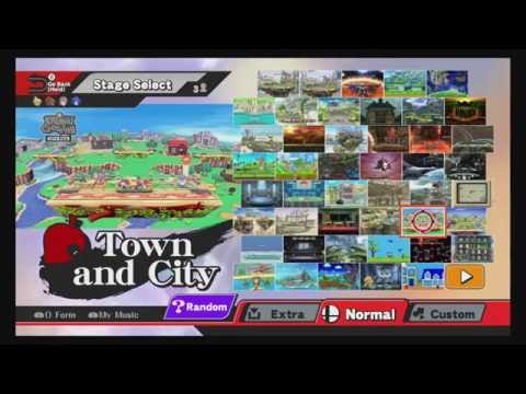 Construct 59 | PowPow & Rickles vs Segastorm & Jago