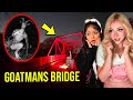 Overnight at DEMONIC Haunted Goatmans Bridge...(*Terrifying*)