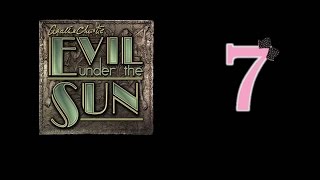 Agatha Christie: Evil Under the Sun - Ep7 - w/Wardfire