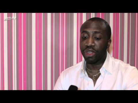 Soulmessenger TV - Episode 4 - Ola Egbowon