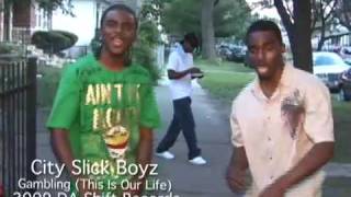 The City Slick Boyz.( MUSIC VIDEO) Chicago Artist
