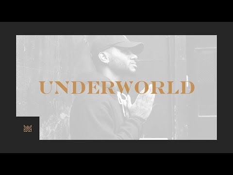 Bryson Tiller x The Weeknd Type Beat - Underworld [Prod. By Mr. Lotto]
