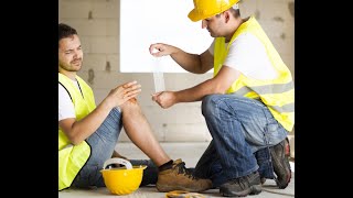 İŞ KAZASI MESLEK HASTALIĞI İŞÇİLERİ TAZMİNAT HAKLARI NEDİR NE YAPMAK GEREKİR