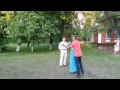 Випускний вальс Кустолово-Кущівської школи (9 клас) 