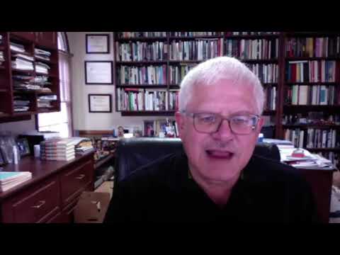 Interview with George Sanchez: The promise and history of "Boyle Heights"