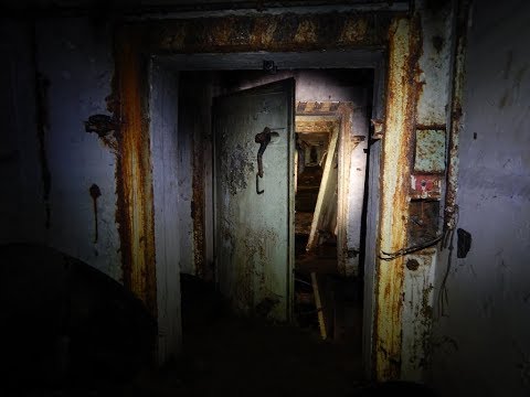 [𝕿𝖔𝖝𝖎𝖈 7] ☢️ Objekt 17/5021