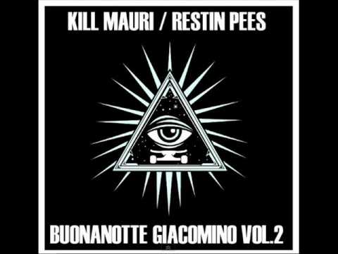 14. Devastante - Kill Mauri, Rony One, Robi Perso