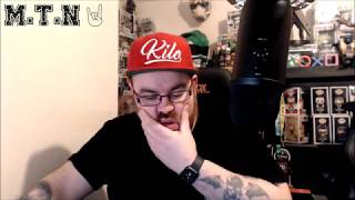 ARCHITECTS - MEMENTO MORI - REACTION