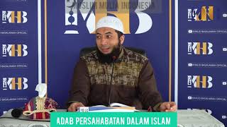 Download lagu Adab Persahabatan Dalam Islam mp3 Download lagu Adab Persahabatan Dalam Islam mp3