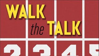 Walk the Talk (A Race Walking Documentary)