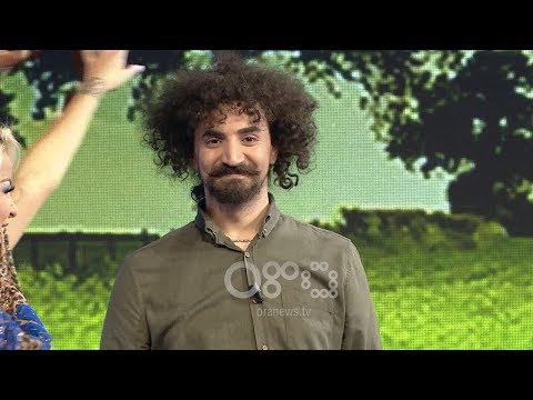 Why Not nga Roza Lati - I ftuar Albano Bogdo