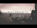 Lagu Barat Sedih Dont Watch Me Cry Jorja Smith Lyrics Terjemahan