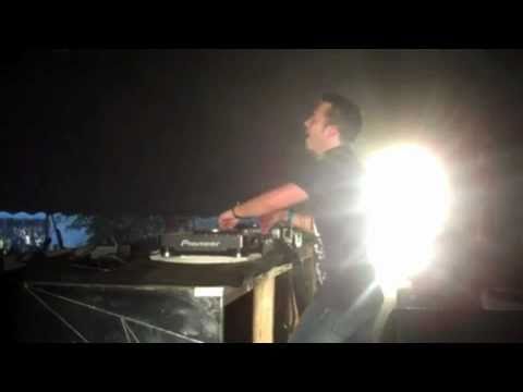 Sander van Doorn - Electric Zoo 2010