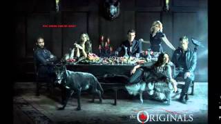 The Originals 2x15 You Should Know Where I’m Coming From (Banks)