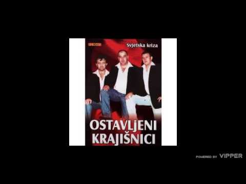 Ostavljeni Krajisnici - Soferska tuga - (Audio 2007)