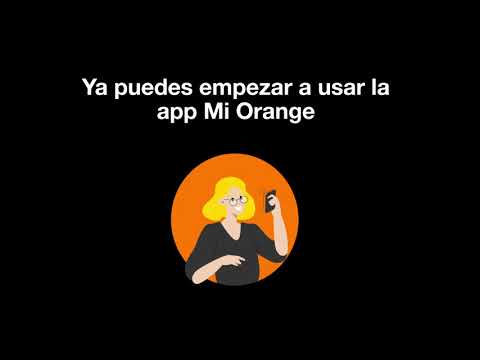 Mi Orange video
