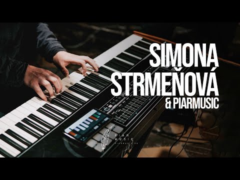Simona Strmeňová & PiarMusic - Chvály 18.12.2020