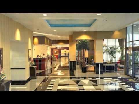 BEST WESTERN PLUS Hotel & Conference Center - Baltimore, MD