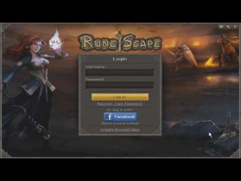 Top 10 Funniest Runescape Rage Quits!