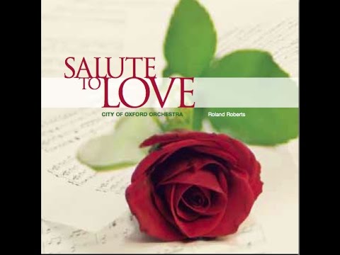 Liszt Consolation no.3 - Roland Roberts