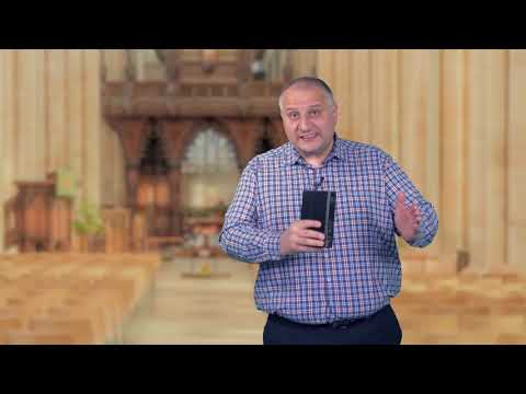 Iisus, dincolo de aparente - ep. 12: "Parabola Tatalui risipitor (in dragoste)"