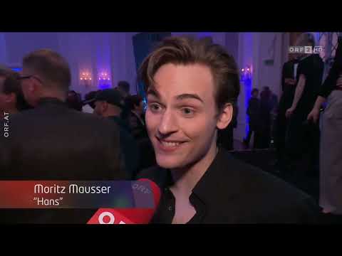 Weltpremiere "ROCK ME AMADEUS - DAS FALCO MUSICAL" im Ronacher-Theater Wien | 07.10.2023 | ©️ORF2