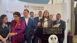 Diputados buscan intervenir la CDAG  con iniciativa de Ley