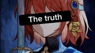 What happens when you talk to Uldan about Cyrille’s portrait | Honkai Star Rail