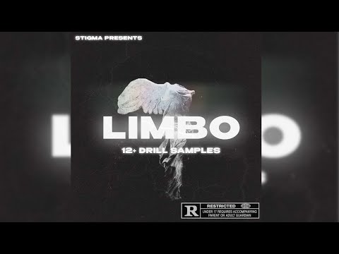 [FREE] (12+) UK & NY Drill Sample Pack/Loop Kit - "Fractured"(Dark Vocal, Sampled, Ghosty)