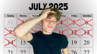 Inventing something every day for 7 days