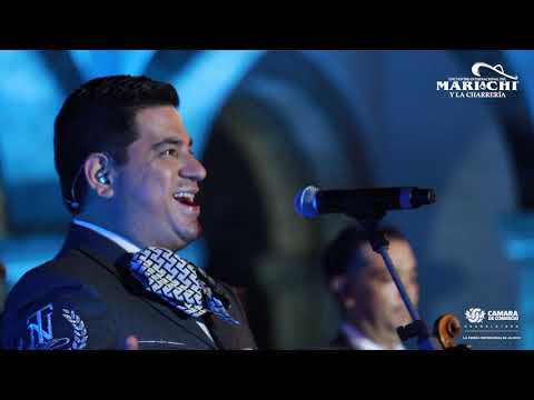 [Re-Transmisión] - Galas del Mariachi | Día Internacional del Mariachi