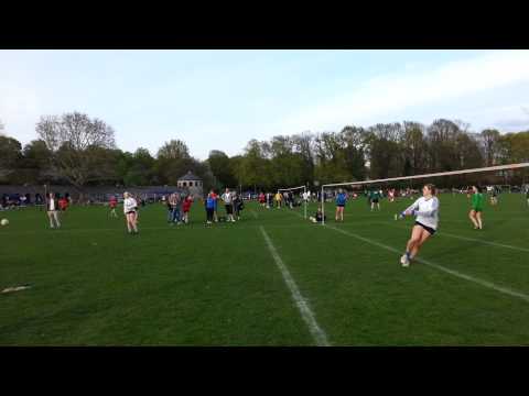 Wedding Cup 2014 - Frauen TSV Schülp - Wardenburg TV