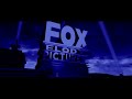 Fox Flody Pictures 2001