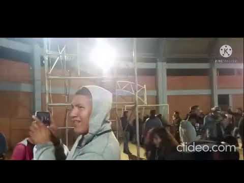 EL PRISIONERO   CONJUNTO LIBERTAD SANTIAGO DE CHUCO