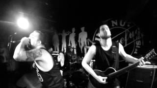 I am Revenge- State of Shock