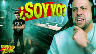 🧟‍♂️ ¿QUÉ HAGO YO DENTRO DE LA ADUANA DE ZOMBIES? || Final Quarentine Zone