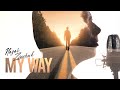 My Way Cover By Nazar For IJD2024