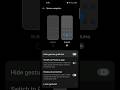 Get rid of white line at bottom of phone screen