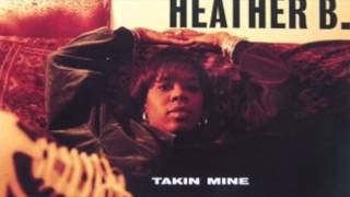 Heather B ft MOP - My Kinda Nigga (Clean Version)