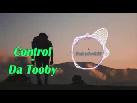 Control  By  Da Tooby-[Beats Music]