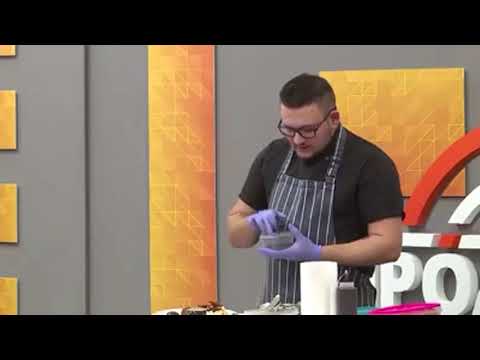 Pózdium vendége / Farkas Mózes