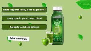 What If You Could Drink Your Way to HEALTH?