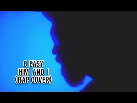 anushesh pandit RAP COVER