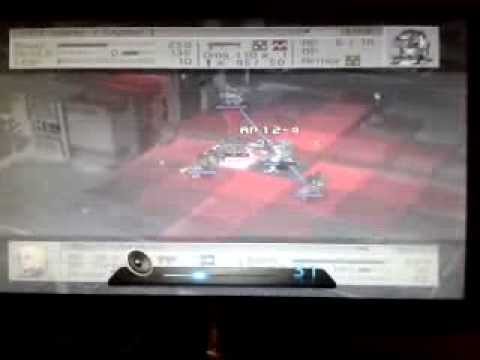 Front mission 4 combo dellamore