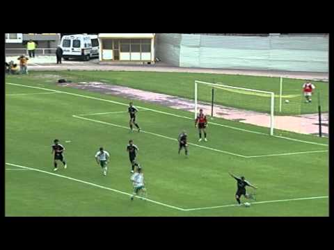 Metalurg-Karabakh 1-1
