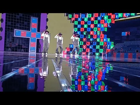 Dance Plus 6 | Audition Act Video | Ala Barfi | Dance video | One Think Crew..