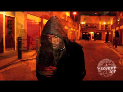 PAGE (GHETTO SUPERSTARZ) - Missionairy